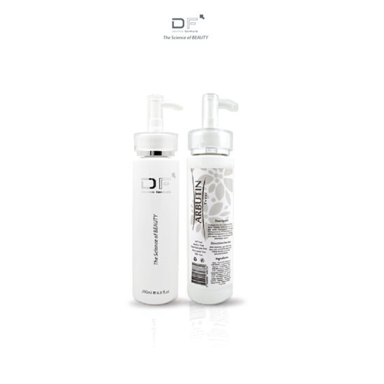 Nước hoa hồng trắng da giảm nám - Arbutin Toner