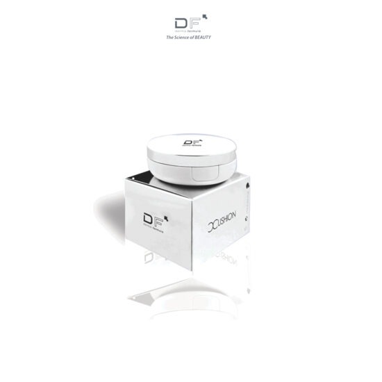 Kem che khuyết điểm - CC Cushion