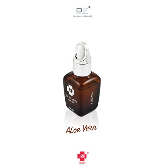 Serum dành cho da mẫn cảm - Aloe Vera Serum