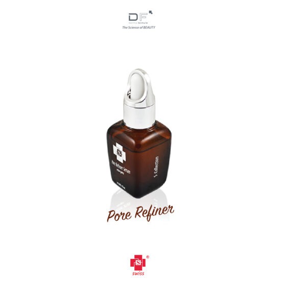 Serum làm se khít lỗ chân lông - Pore Refiner Serum