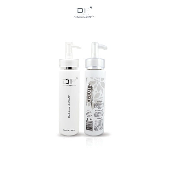 Sữa rửa mặt trắng da giảm nám - Arbutin Cleansing Milk