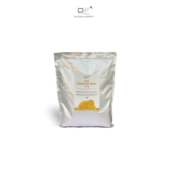 Bột mặt nạ Vitamin C - Vita Mask