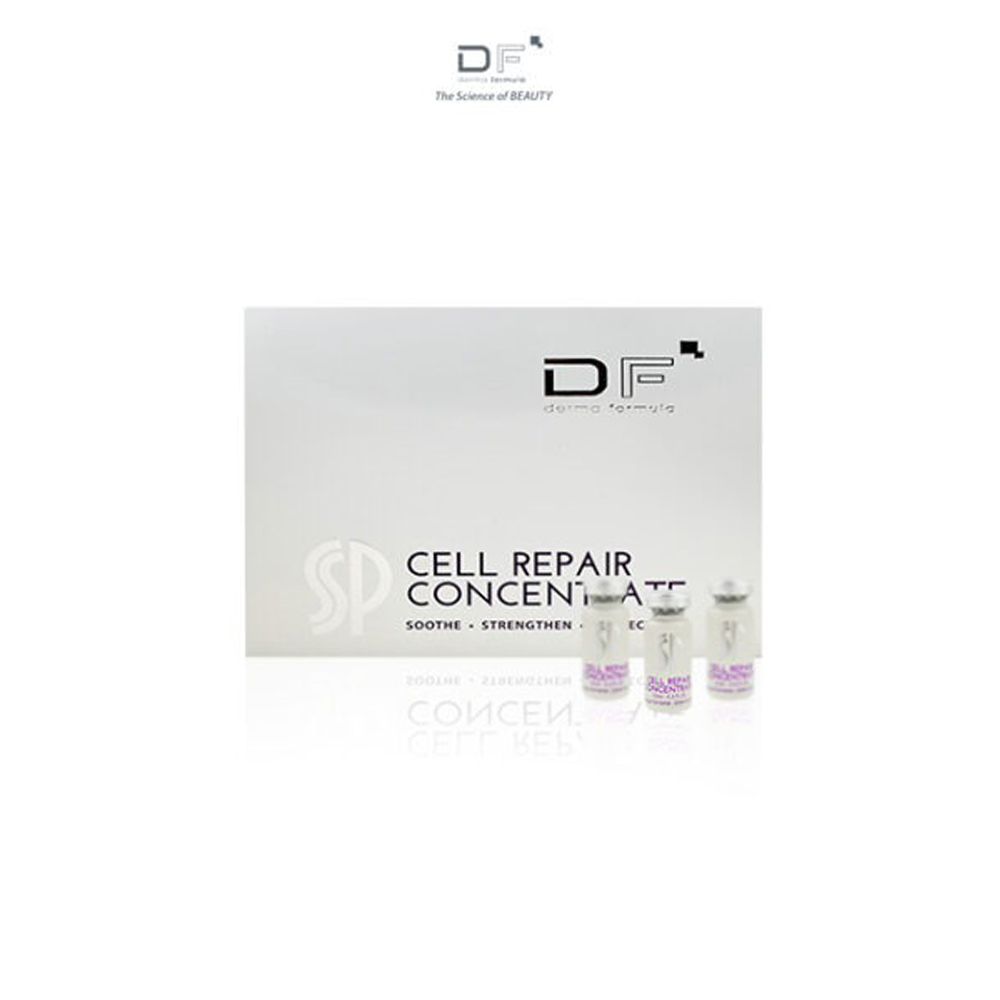 Tinh chất phục hồi tế bào - SSP Cell Repair Concentrate