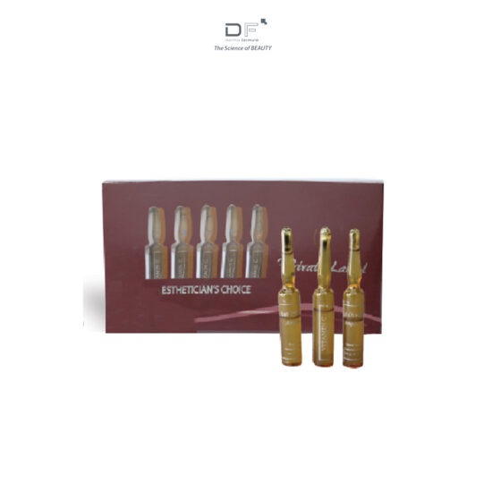 Huyết thanh Collagen làm săn chắc da - Private Label Collagen