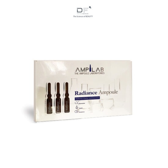 Huyết thanh làm sáng da - Ampilab Radiance Ampoule