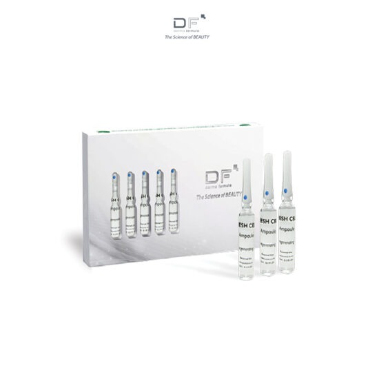 Huyết thanh tế bào gốc hồi phục da - Fresh Cell Ampoule