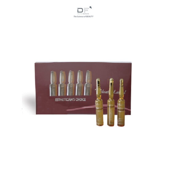 Huyết thanh Vitamin C chống oxy hóa - Private Label Vitamin C