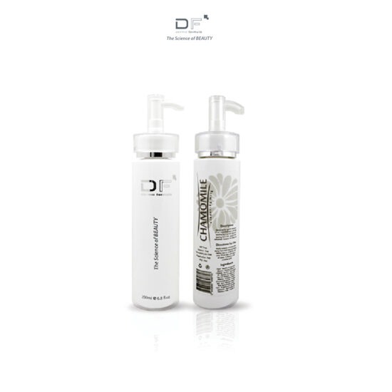 Nước hoa hồng làm dịu da nhạy cảm - Chamomile Toner
