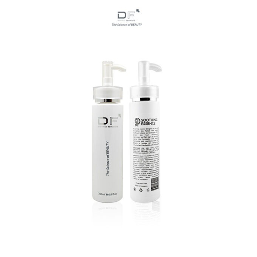 Nước hoa hồng làm dịu da nhạy cảm - SSP Soothing Essence