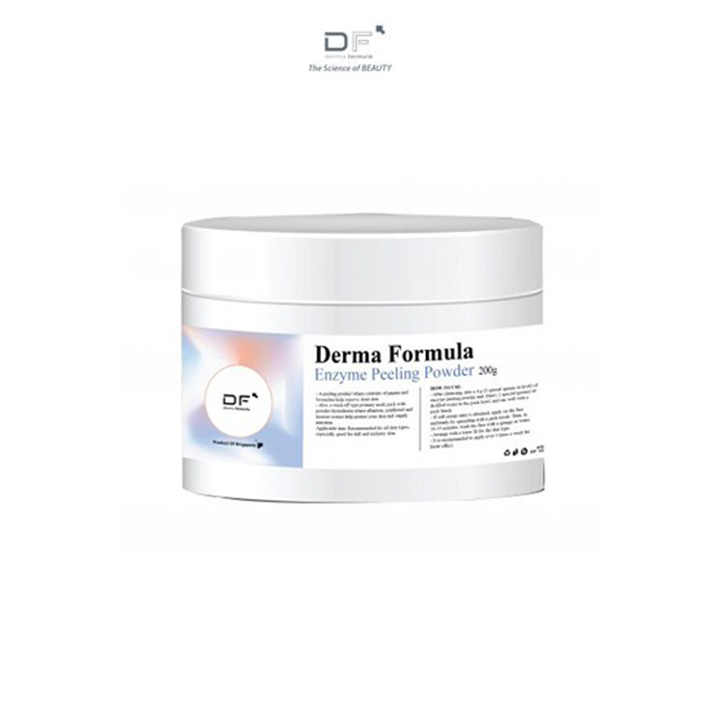 Tẩy tế bào chết làm trắng da Enzyme - Enzyme Peeling Powder