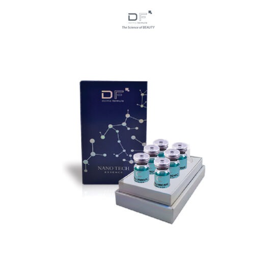 Tế bào gốc căng bóng trắng sáng da - Nano Tech Hyaluronic Essence