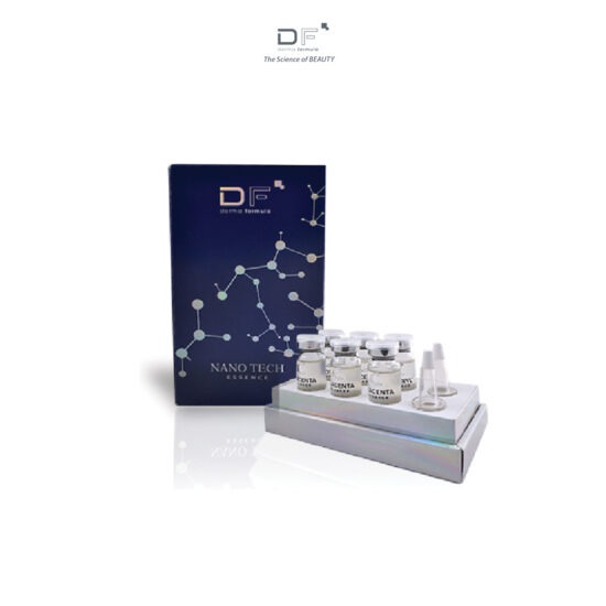 Tế bào gốc trẻ hóa trắng sáng da - Nano Tech Essence Placenta