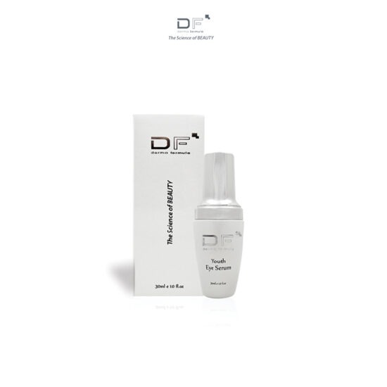 Tinh chất tổ yến dưỡng vùng mắt - Yan Youth Eye Serum