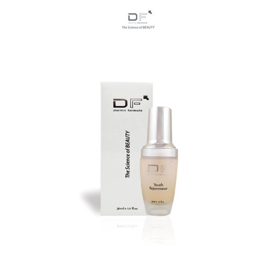 Tinh chất tổ yến tái tạo trẻ hóa da - Yan Youth Rejuvenator